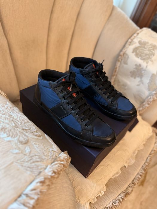 Adidasi Prada Originali Full Box |43|