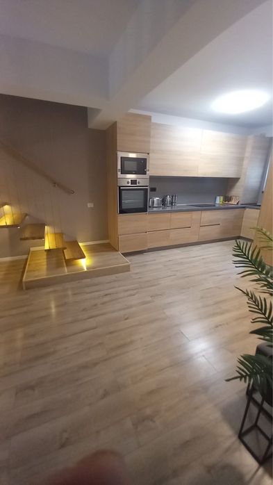 Vand casa tip duplex