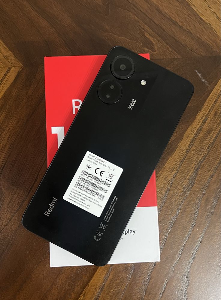 Redmi 13 C 256 gb
