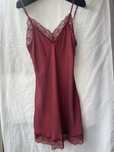 Neglijeu de matase intimissimi