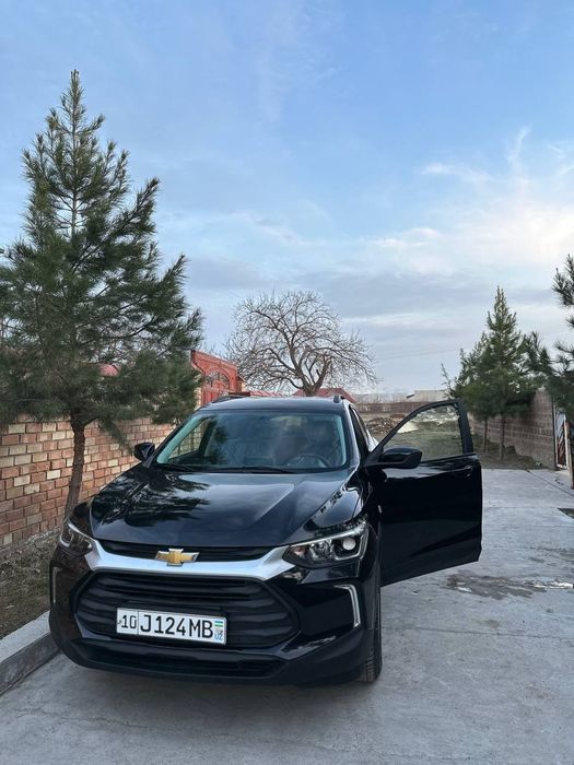 Трекер 2 2025 , 1-позиция