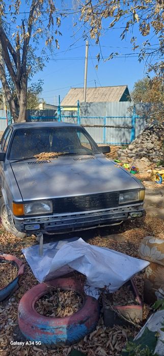продам машину ауди 80б2