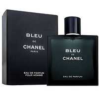 Мъжки парфюм Chanel Bleu Edt 100ml