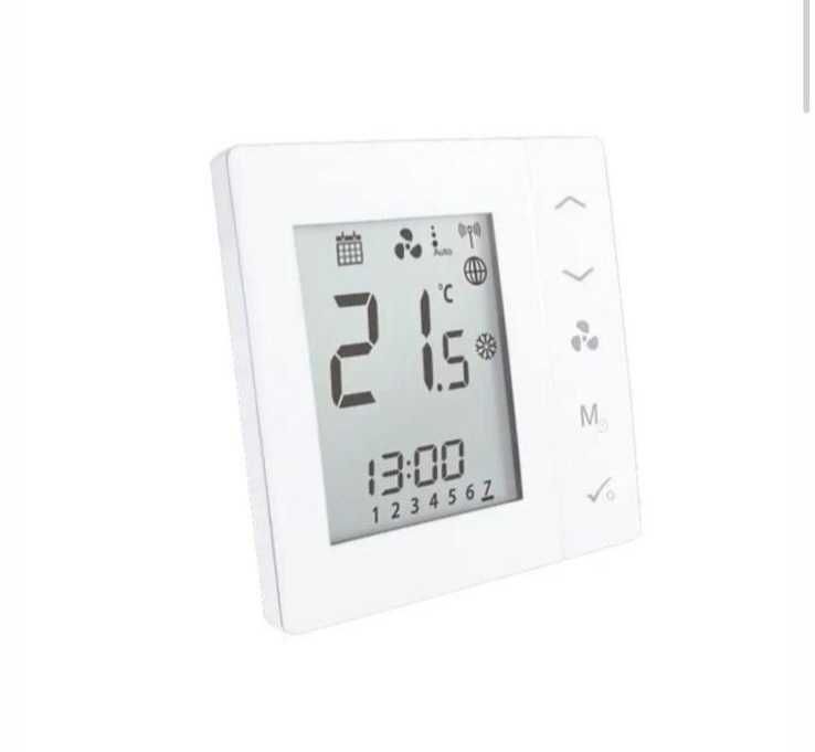 Termostat Net Salus FC600