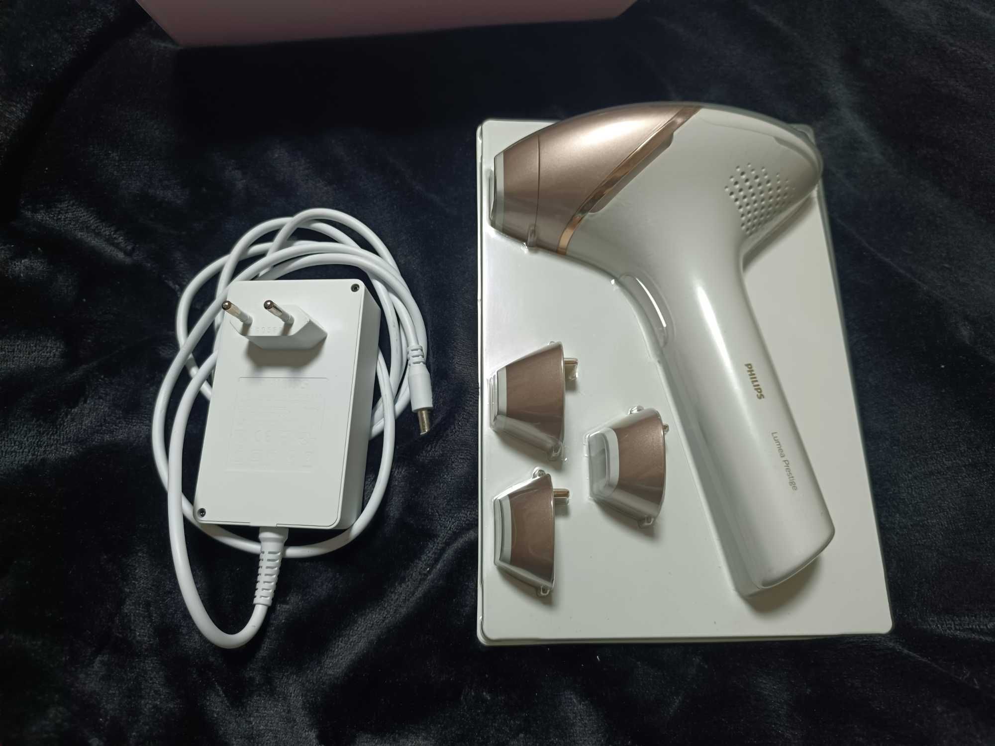 Philips Lumea BRI956