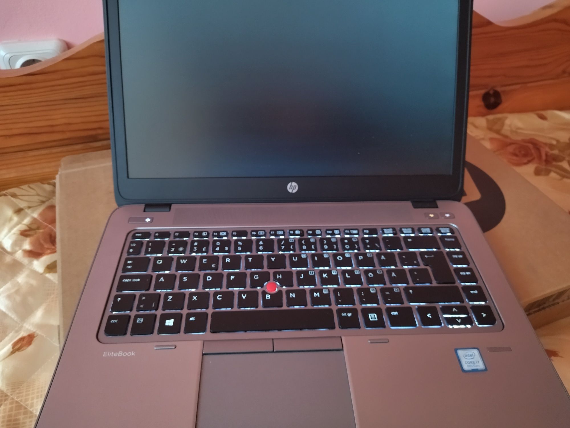 HP elite book g3