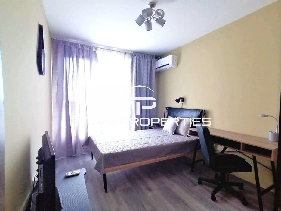 Дава се под наем Многостаен апартамент в Варна, Бриз - 140 кв.м за 1200 € - Снимка #7