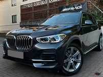 BMW X5 BMW X5 45e xDrive Laser Ventilație Pano 360° Soft-Close / Fin Leasing