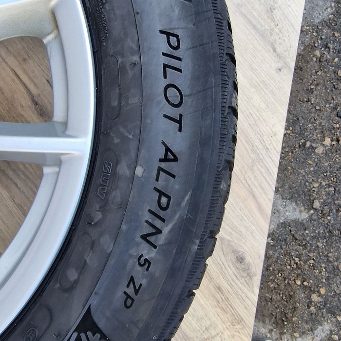 Оригинални BMW Джанти 18   X3 III (G01)