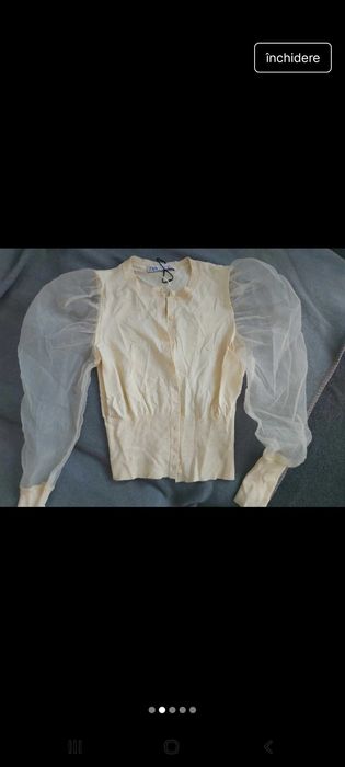 Bluza femei, mărimea m