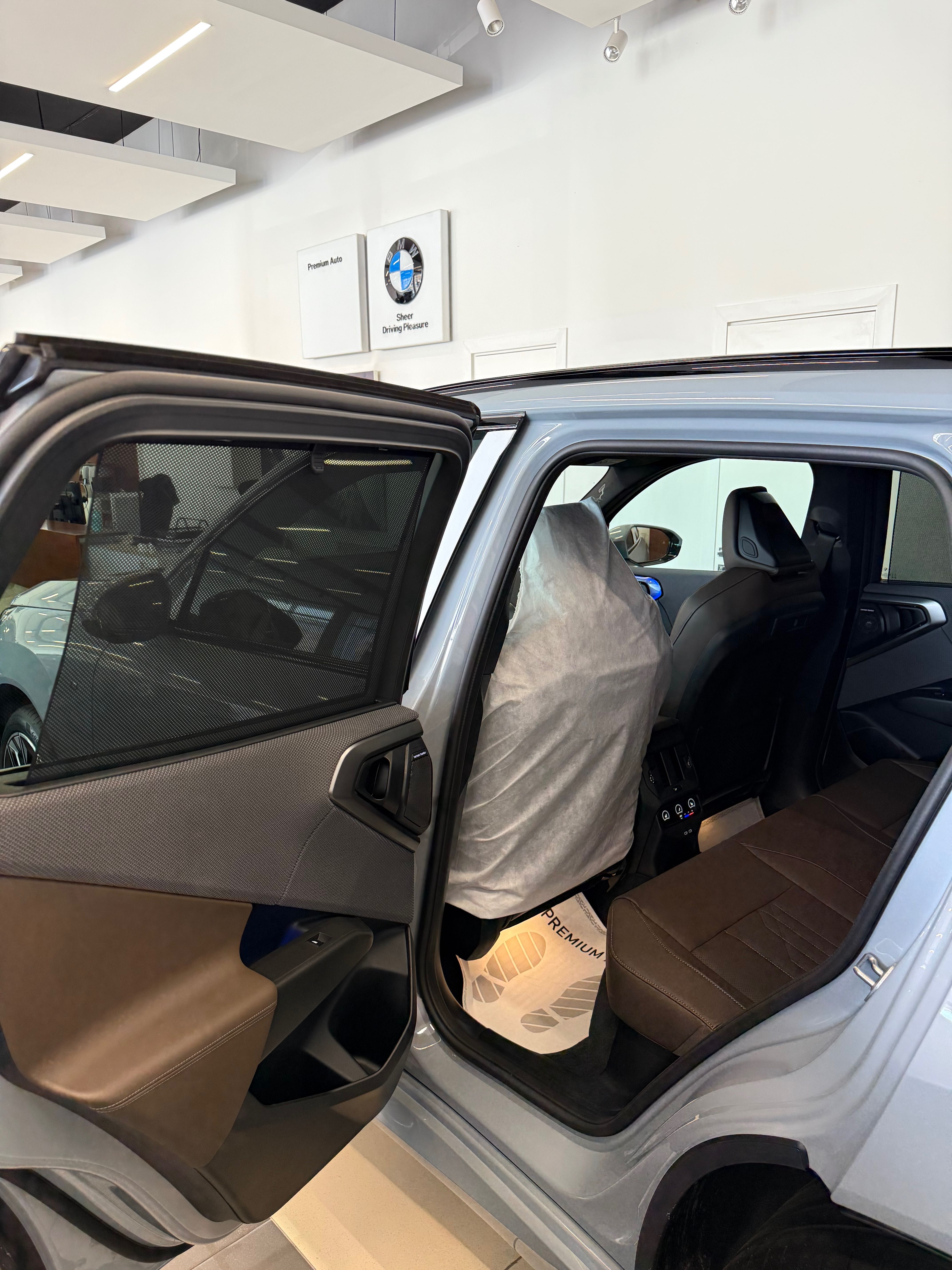 Продам BMW X3 20 G45 2025 + Официальная Гарантия