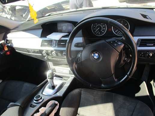 Cutie de viteze automata BMW Seria 5 e60 3.0d 218 cp 6hp26