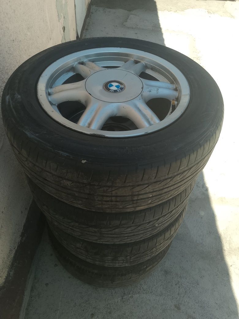 Покрышки 20560R15