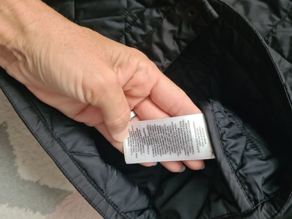 Geaca Ralph Lauren  7 ani