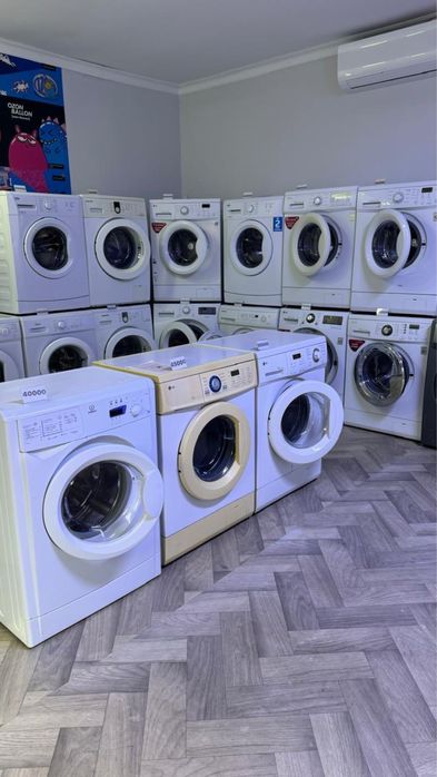Продам стиральную машину автомат