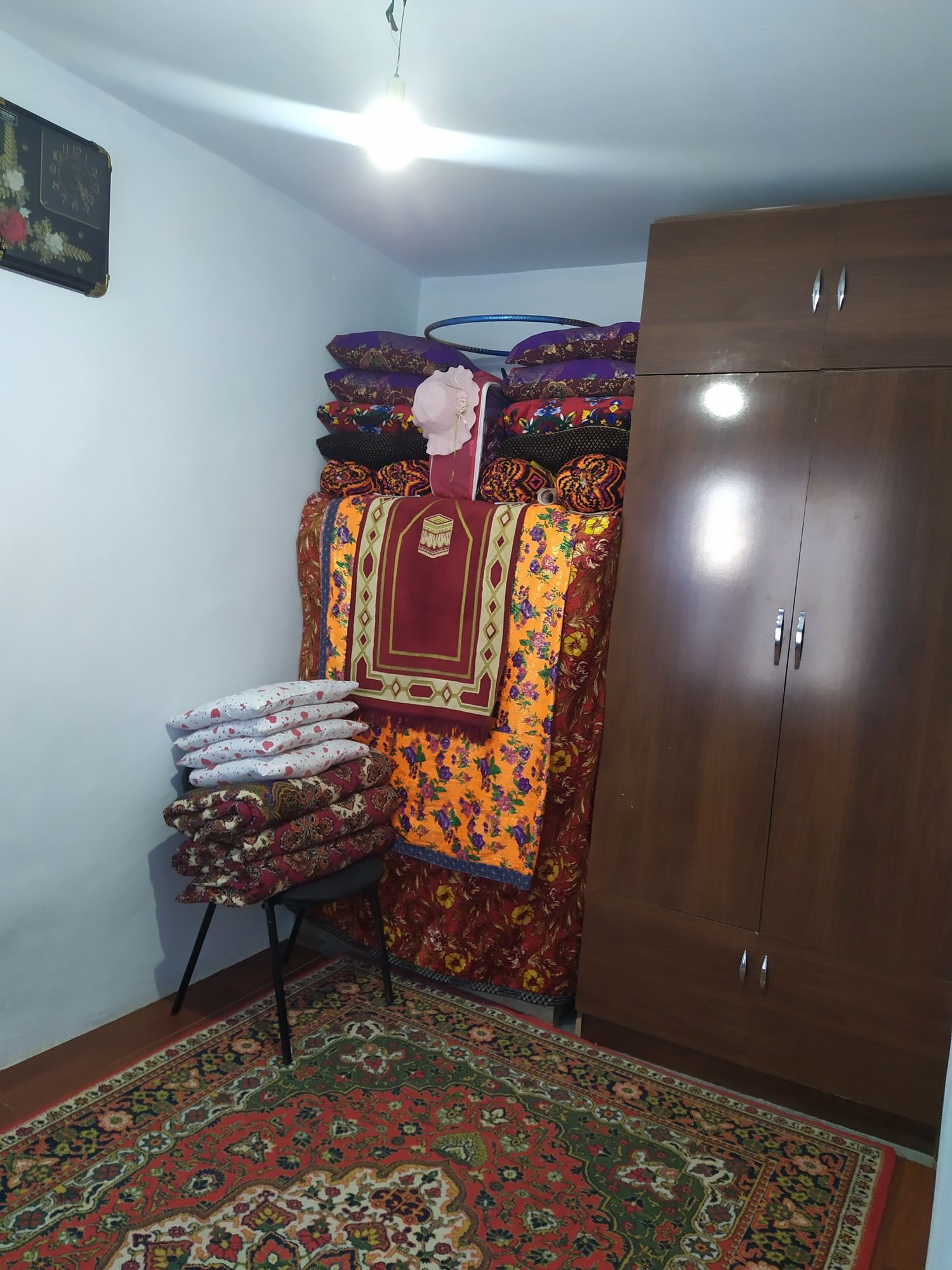 Квартира 2 хонали