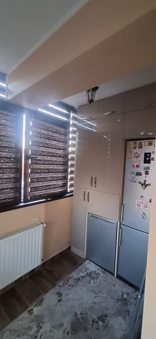 Apartament 3 Camere Militari Residence Complet Mobilat & Utilat