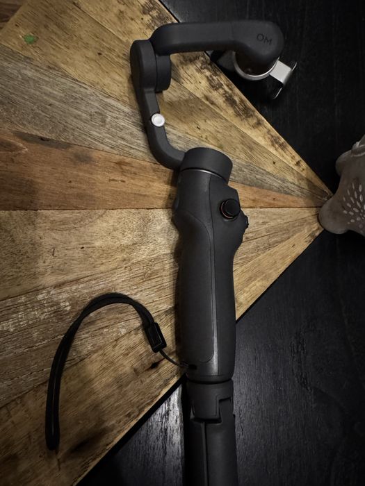 DJI Osmo 6 ca nou