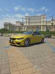 BMW M4 Bmw M4 F82 Competition 2019(06)
