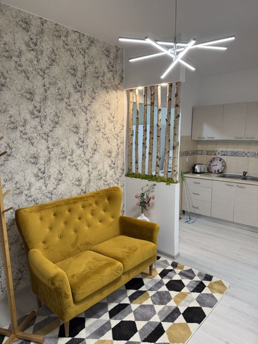 Inchiriez apartament
