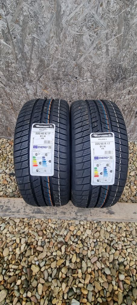 Anvelope Barum Polaris5 225/45 R17 91H M+S