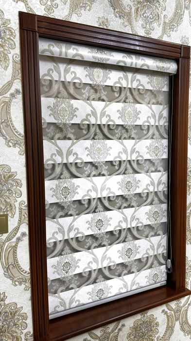 Центр Жалюзи FOROOM Бухара по оптовой цене