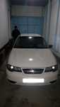 Продаётся Nexia Lux DOHC 1,6.