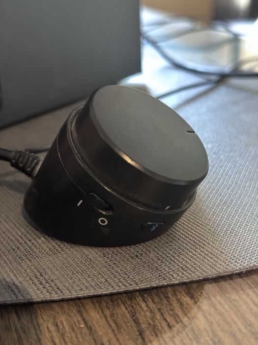 Logitech Z337 Bold Sound Bluetooth