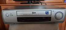 video recorder vhs LG