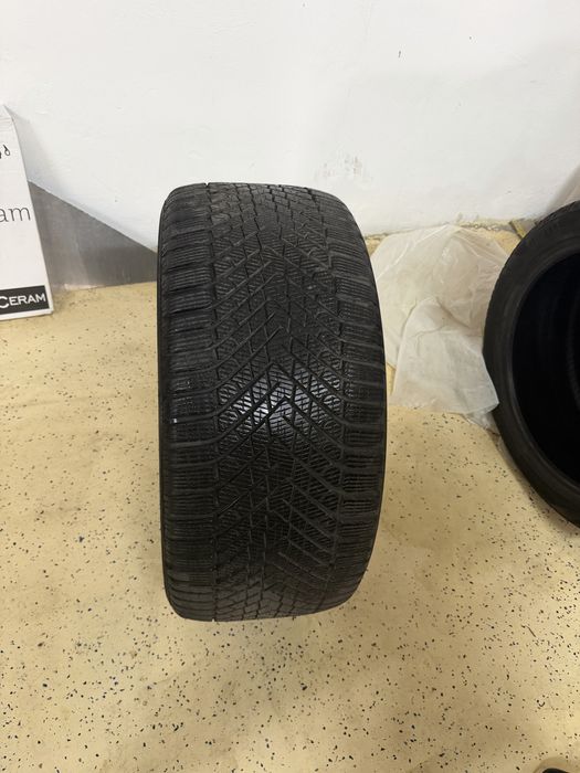 Vand Anvelope Pirelli Scorpion winter 2 295/40 R21