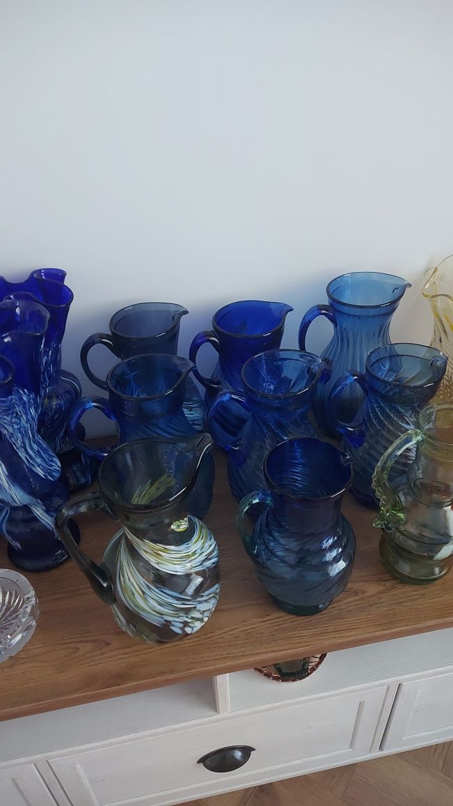 Посуда СССР, вазы,графины,кувшины,продам