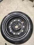 Roata rezerva ingusta Hyundai i20 i30 i40