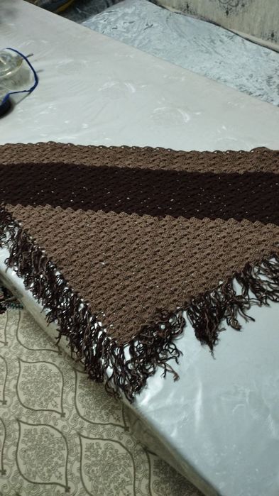 Ручная работа кул иши