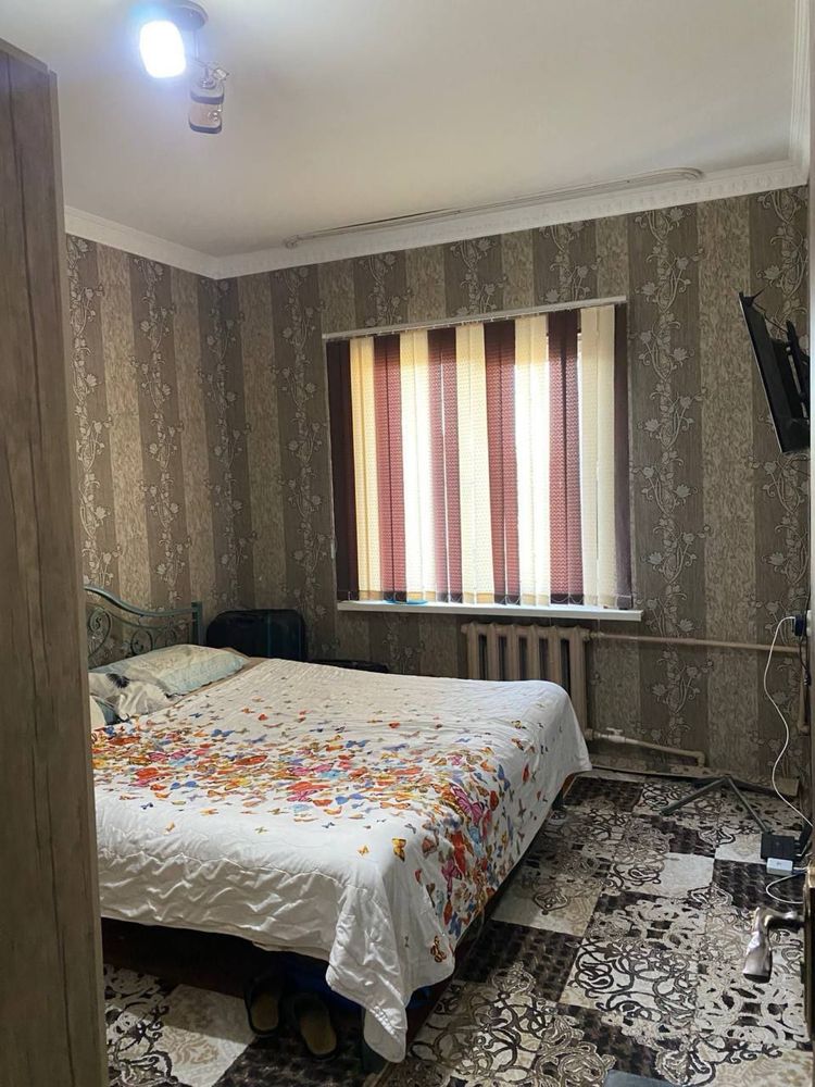 Квартира продается, Сергелинский р-н, Куйлюк Массив 6 4/5/5 92м2