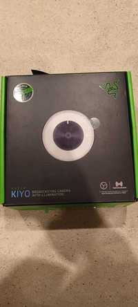 RAZER Kiyo - Streaming камера