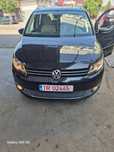 Vw touran 1,2 benzina, an 2011, 7 locuri, adus din Olanda,inscrisa
