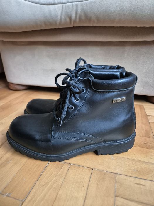 Ghete/bocanci profesionali armată Tacconi, Gore-Tex - 38