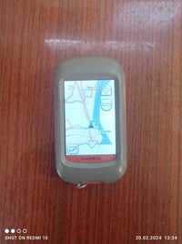 Gps навигация Garmin dakota 20 със стойка