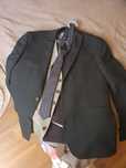Costum Barbati Jeff Banks / Limehaus UK 34 Ca Nou