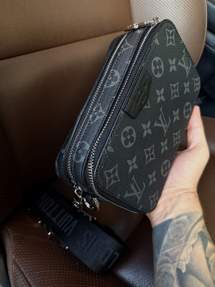 Чанта LV 2 цвята