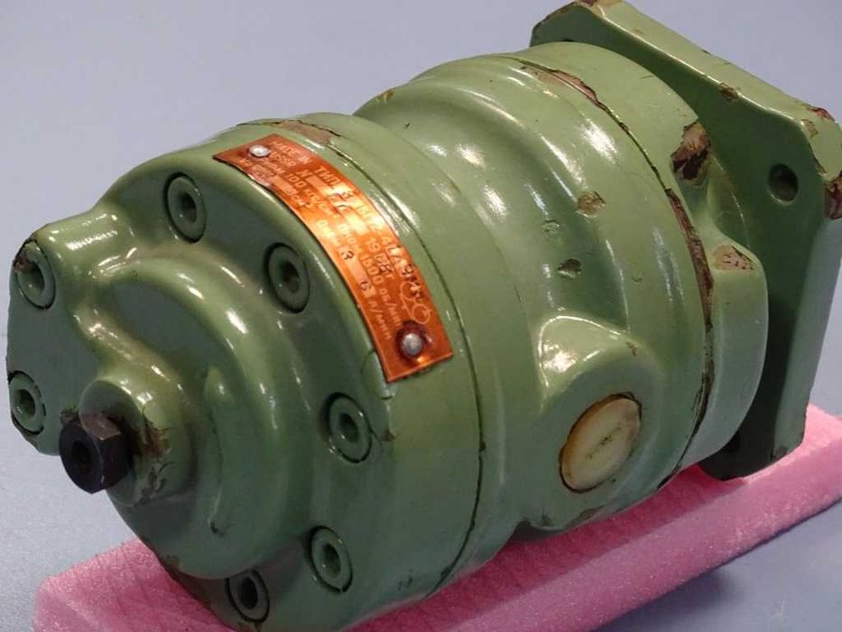хидравлична помпа 3БГ12-41 АУ