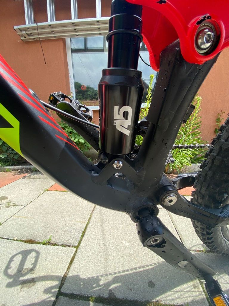 Bicileta MTB Totem