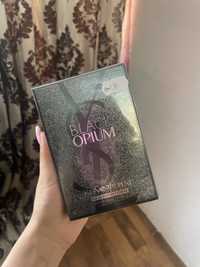 ysl black opium eau de parfum extreme