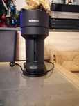 Expressor Nespresso