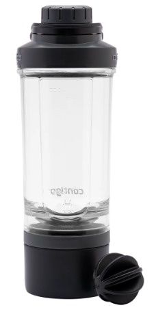 NOU Sigilat Shaker CONTIGO Shake&Go Tritan 650 ml