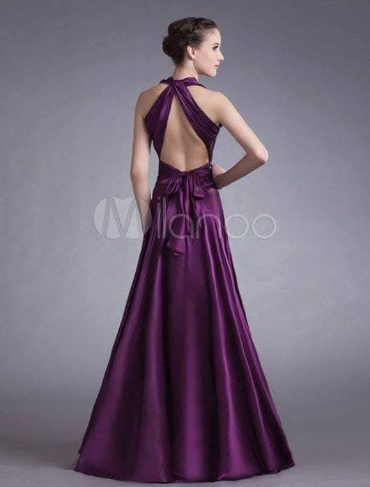 Rochie noua MILANOO  cu eticheta