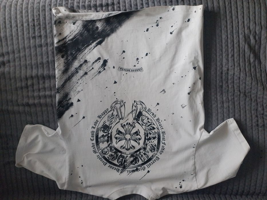 Продам одежду брендов Chrome hearts,Danim tears, Galepty dept
