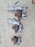 Turbo turbină turbosuflata bmw f30 f31 f10 f11  cu 140 cp 184 cp