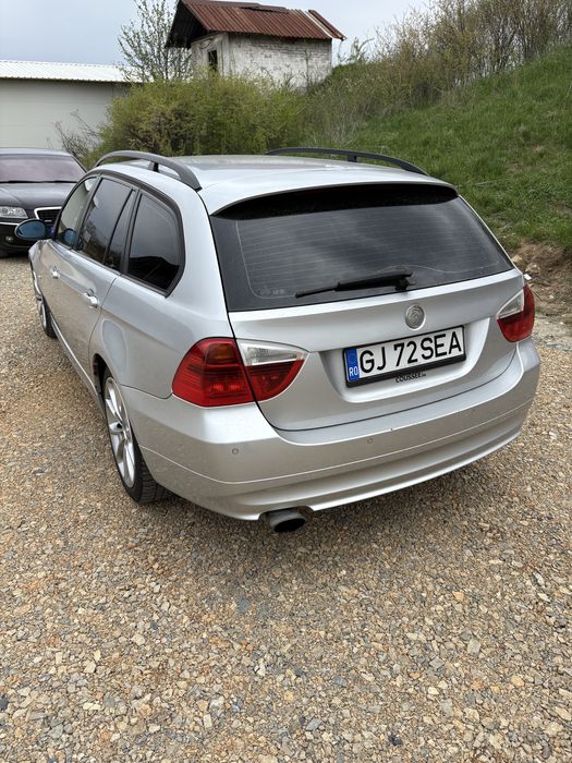 Vand Bmw e91 an fabricatie 2008 motor 2.0 177cp