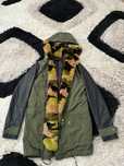 Parka Trussardi Jeans